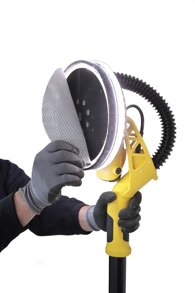 Szlifierka do gipsu Żyrafa Stanley SFMEE500S