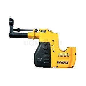 System odsysania pyłu DeWalt D25300DH