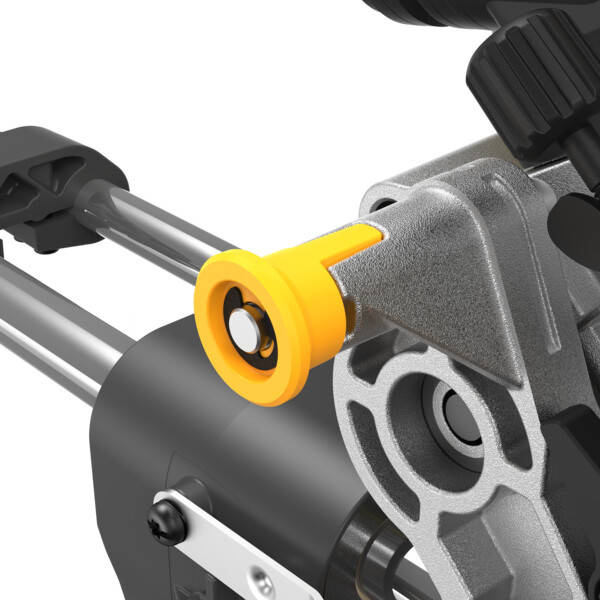 Ukośnica Dewalt DCS781X2