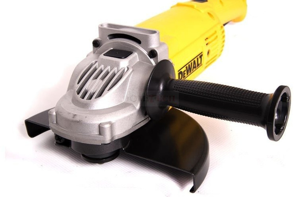 Szlifierka kątowa Dewalt DWE492S