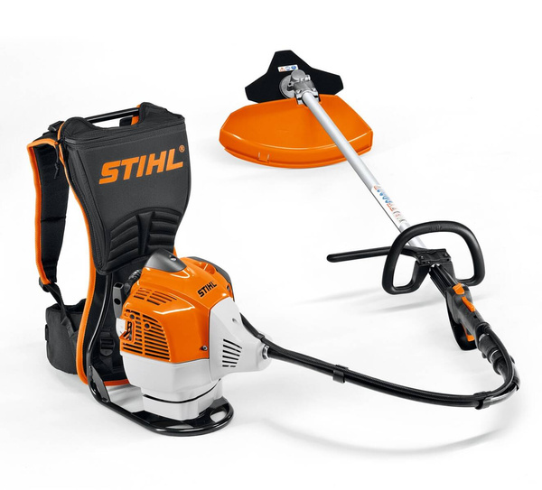 Plecakowa kosa spalinowa Stihl FR 410 C-E (41472000363)