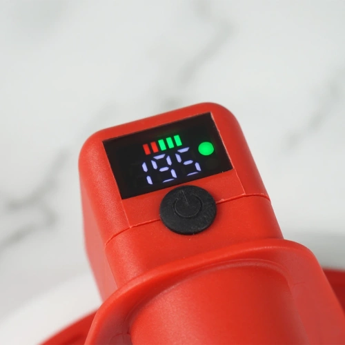 Przyssawka elektryczna do płytek Distar Mechanic PowerFix Auto 89568442101