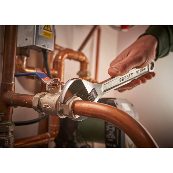 Klucz nastawny Stanley STHT13156-0