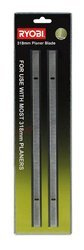 Ryobi noże do struga 319mm 2 szt PTB02PK 5132002896