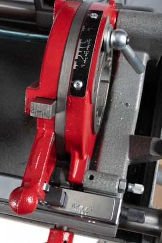 Gwintownica Proma ZPM-50 (25000050)