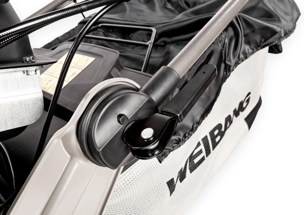 Kosiarka spalinowa Weibang WB778SLC V 3IN1