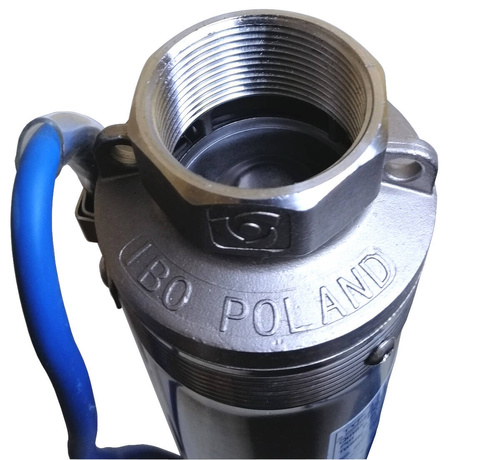 Pompa głębinowa IBO 3,5" IPRO 3-19 (002624)