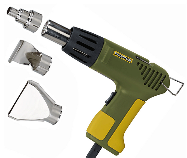 Opalarka Proxxon MH 550 PR27130 27-130