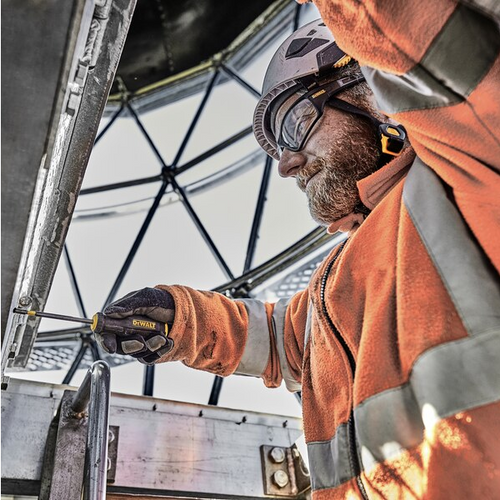 Zestaw wkrętaków FULLFIT 6 el. DWHT0-62056 DeWALT