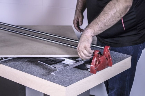 Przecinarka ręczna HIT-1200 Rubi 26961