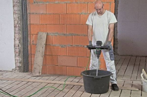 Mieszarka Eibenstock EHR 20/2.6 S (077E2000)