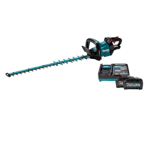 Nożyce do żywopłotu Makita UH009GM201 40Vmax XGT 75 cm