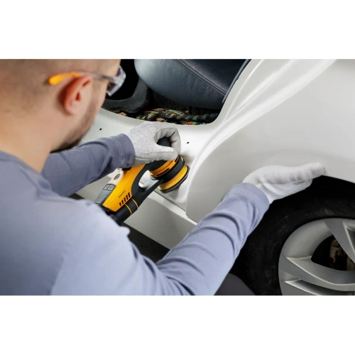 Szlifierka mimośrodowa Mirka DEROS II 325CV