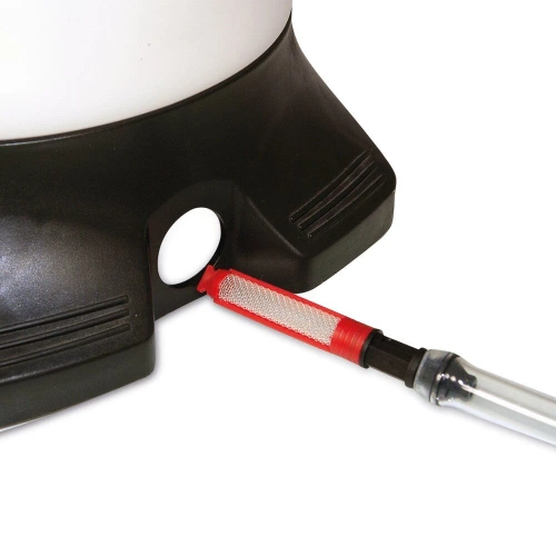 Hydronetka 10 l Mesto 3270W