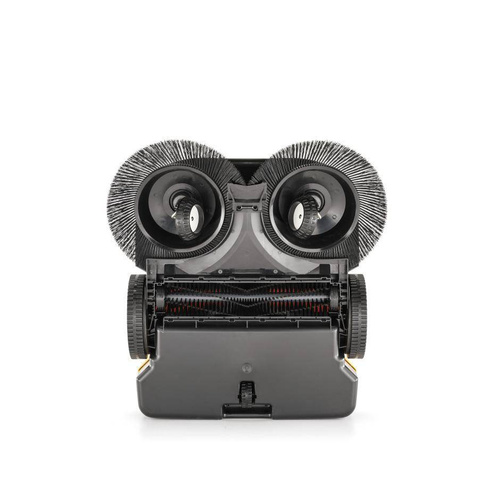 Zamiatarka ręczna Stiga SWP 475 o szerokości roboczej 75 cm