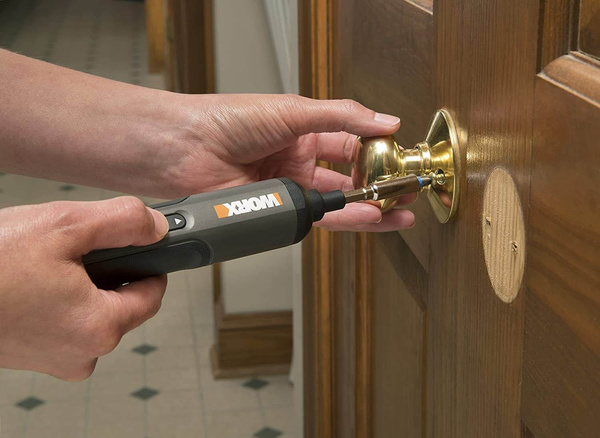 Wkrętak akumulatorowy Worx WX240