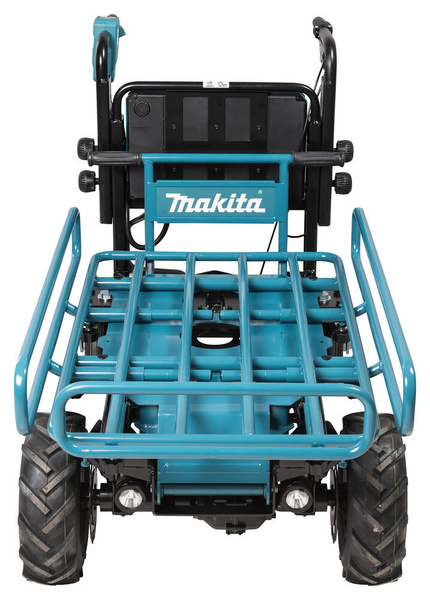 Taczka akumulatorowa Makita DCU604Z