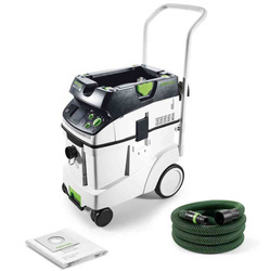 Odkurzacz mobilny CTM 48 E CLEANTEC Festool 574992 (stary 584080)