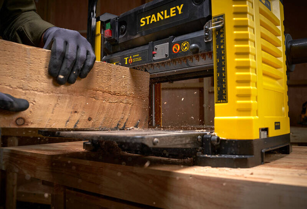 Grubościówka Stanley STP18