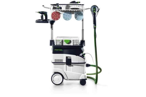 Centrum robocze Festool WCR 1000497471