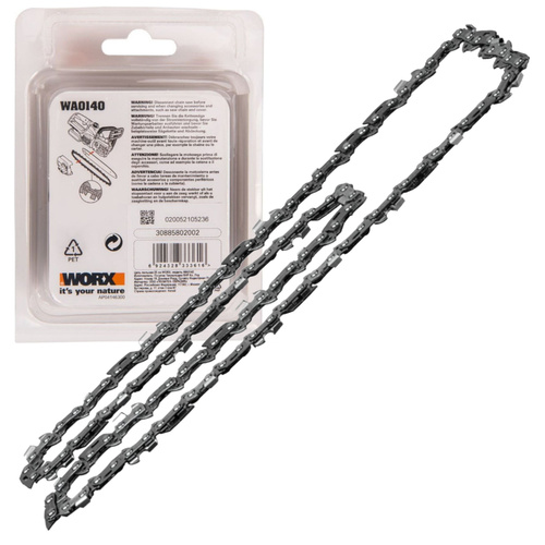 Łańcuch do piły 25 cm Worx WA0140