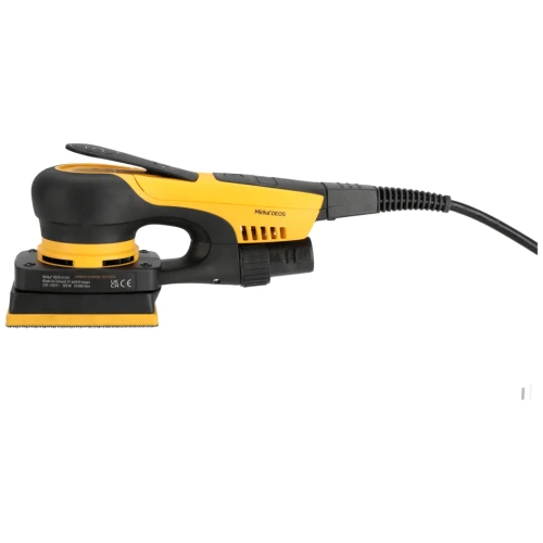 Szlifierka oscylacyjna Mirka DEOS II 343