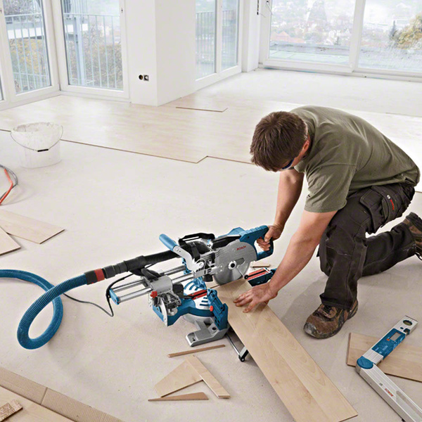 Ukośnica Bosch GCM 8 SJL 0601B19100-outlet