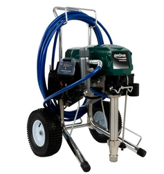 Agregat malarsko-szpachlarski Grone PowerSpray 51