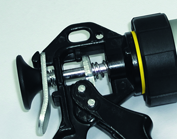 Rubi Ręczny podajnik zaprawy do spoin (65990)