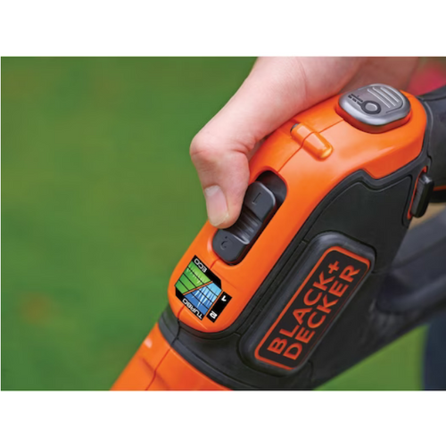 Podkaszarka akumulatorowa Black & Decker STC1840EPC-QW