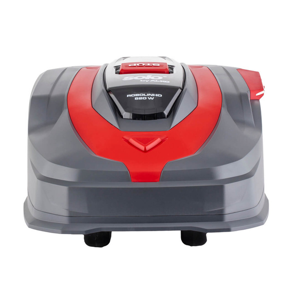 Robot koszący solo by AL-KO ROBOLINHO 520 W 127695