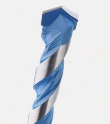 Bosch zestaw 4 wierteł CYL-9 Robust-Line Multi Construction 2607010521 