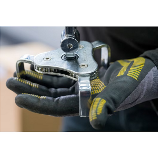 Samozaciskowy klucz do filtra oleju Stanley STHT80880-0