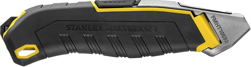 Nóż ze zintegrowanym systemem łamania ostrza i blokadą Slide Lock FatMax FMHT10594-0