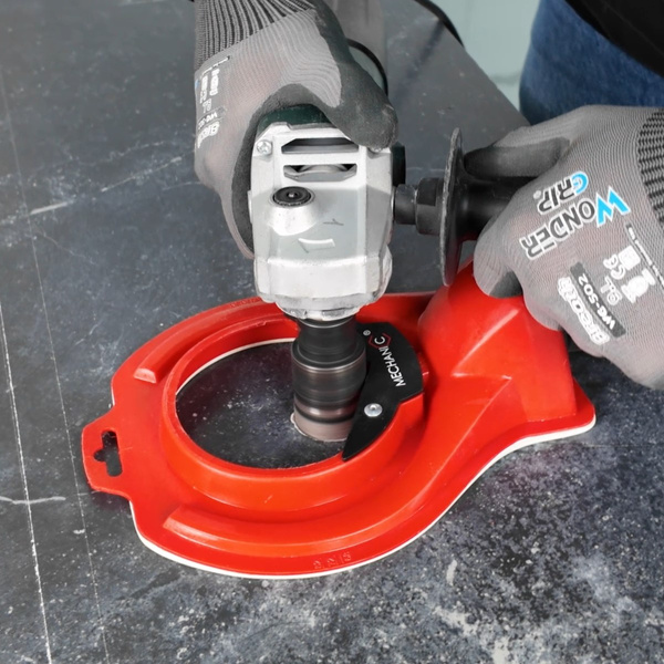 Odpylacz DrillDUSTER 82 3.0 Distar 71419031048