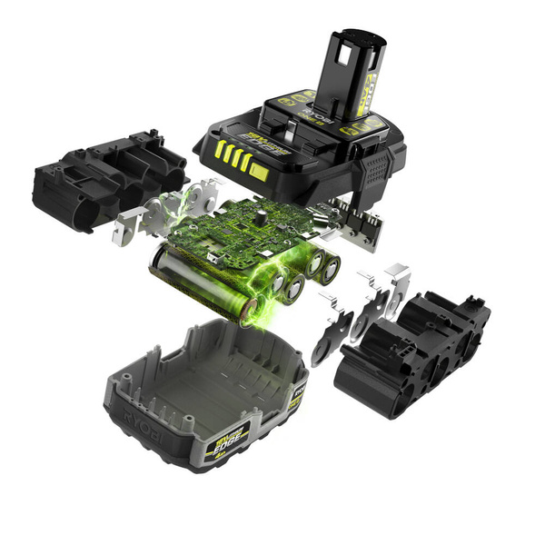 Akumulator Ryobi ONE+ EDGE 18V 4.0Ah RB1840E