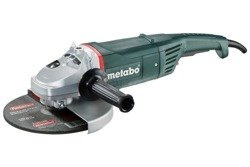 Szlifierka kątowa Metabo WX 2400-230