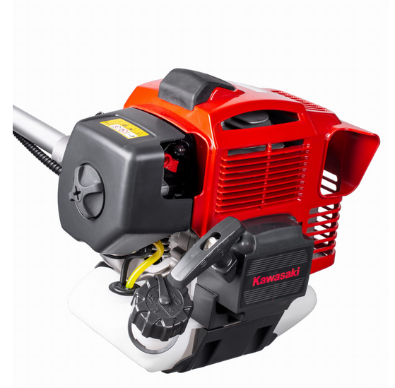 Kosa spalinowa Cedrus KW45 PRO z silnikiem Kawasaki TJ45E CEDKW45PRO