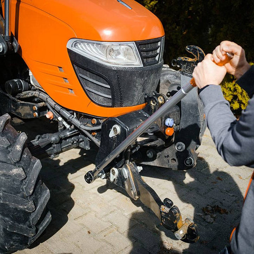 Klucz dynamometryczny NEO Tools 3/4" 200-1000Nm 08-839