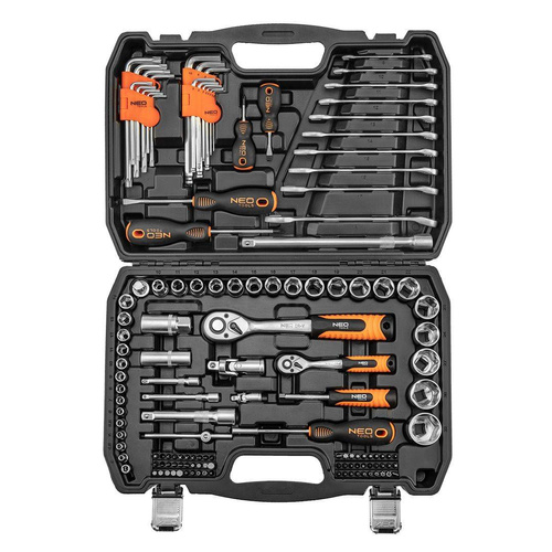 Zestaw kluczy Neo Tools 10-208