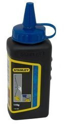 Kreda traserska niebieska 115g 1-47-403 Stanley