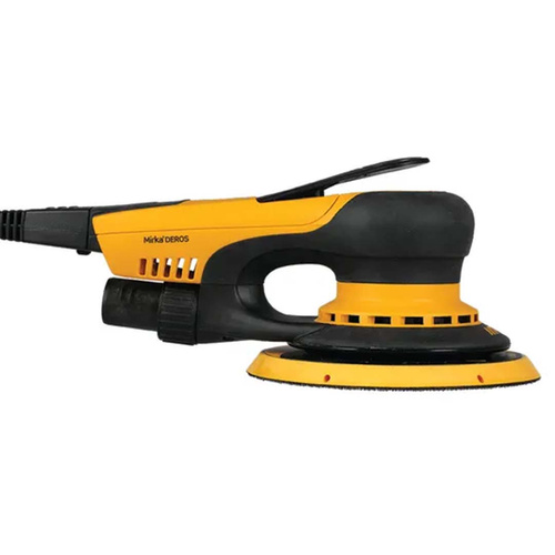 Szlifierka mimośrodowa Mirka DEROS 680CV