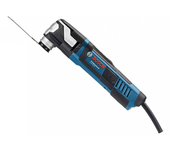 Narzędzie wielofunkcyjne Bosch GOP 55-36  0601231101 (L-Boxx)