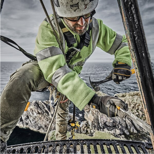 Zestaw dłut z boczną krawędzią tnącą 3 szt. DWHT0-16148 DeWALT