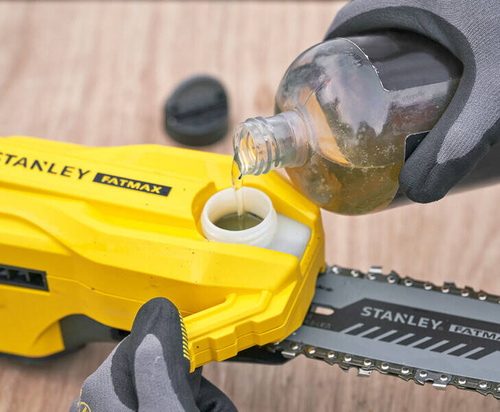 Podkrzesywarka Stanley Fatmax SFMCPS720M1-QW