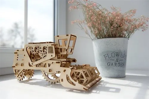 Kombajn UGEARS 70010