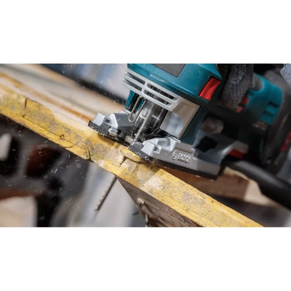 Brzeszczot do wyrzynarki Bosch PRO Multi Material thick and thin T345XF, 132 mm 2608634486-1SZT