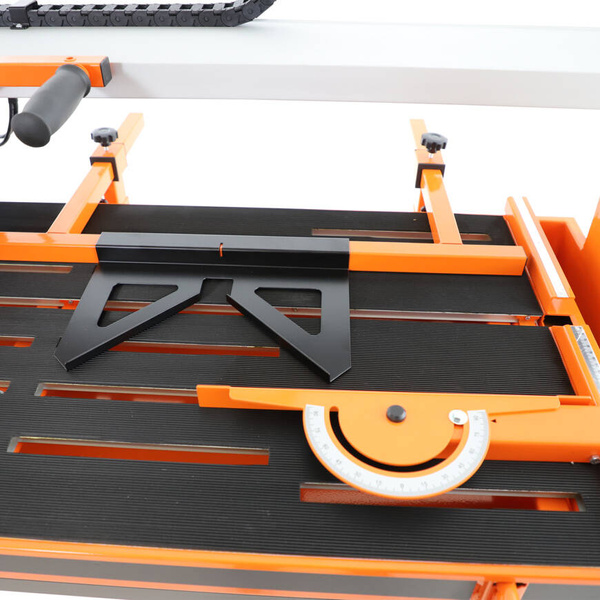 Przecinarka do glazury Norton Clipper TR252 70184694289