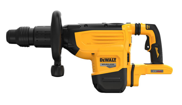 Młot udarowy Dewalt DCH892N