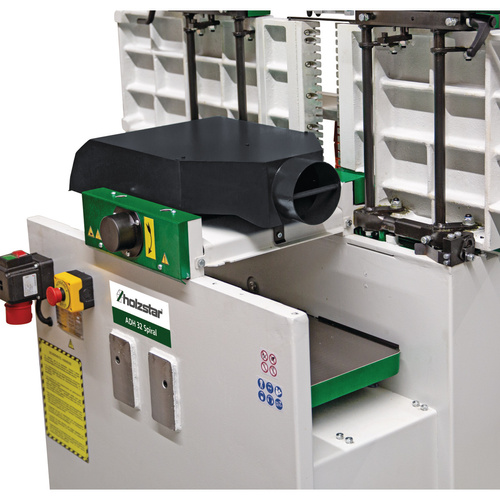 Strugarko grubościówka Holzstar ADH 32 SPIRAL 5940033